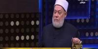 علي جمعة: أبو الهول قد يكون هو سيدنا ادريس!!