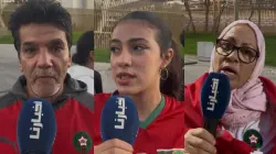 جماهير غفيرة تحج إلى الملعب الأولمبي لمؤازرة لبؤات الأطلس في المواجهة المصيرية أمام إيطاليا