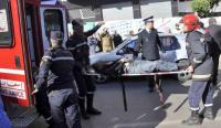 خطير: شرطي بطانطان يطعن زميله قرب القصر الملكي