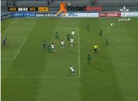 أهداف مباراة : المغرب 1-2 بوركينا فاسو