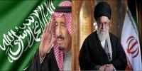 بالفيديو : هكذا تصرف العاهل السعودي بعد إهانة و سب الزعيم الإيراني "علي خامنئي" في حضرته