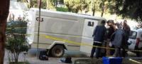 طنجة : هذه تفاصيل محاكمة المتهمين بسرقة سيارة نقل الأموال