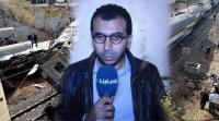 جهة تكشف..القطار لي تقلب فبوقنادل شعلات فيه العافية قبل فسطات وبقاو خدامين بيه (فيديو)