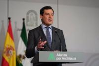 إجراءات تخفيف جديدة تدخل حيز التنفيذ الخميس المقبل في إقليم الأندلس بإسبانيا