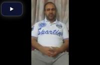 الأستاذ الذي تعرض لمحاولة قتل من طرف تلميذه يحكي تفاصيل الإعتداء