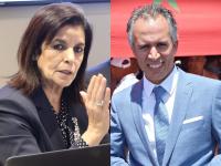 الهلالي يفجرها مدوية بالبرلمان و يكشف لوزيرة الإسكان عن معطيات صادمة ومخيفة حول عدد البراريك على مقربة من العاصمة الرباط