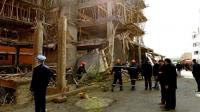 هذا هو جديد قضية "عمارة بودريقة" التي انهارت فوق رؤوس العمال
