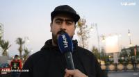 ميكرو "أخبارنا": هل تقبل الزواج من امرأة غير محجبة؟