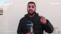 شاب مغربي يثور في وجه مسؤولي شركة: قصاوني من "كونكور" باش نولي "حوفار"