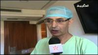 تزوجها بعد أن إغتصبها فقرر أن يشوه وجهها وجسدها
