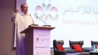 نجيب بوليف : النقل السياحي هو الواجهة ديال البلاد