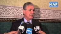 تصريح وزير الصحة حول الدواء غير المرخص له بالتسويق