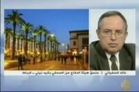 هيئة الدفاع عن رشيد نيني ترفض تدخل امريكي في القضية 