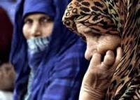 أرامل جنود "فرانكو" يستغثن بالسلطات الاسبانية وهذا ما يطالبن به