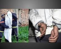 درك امنتانوت يوقف شابا ورطه هاتفه النقال في حادث انتحار تلميذة شنقا بمنزل اسرتها بجماعة بوابوض