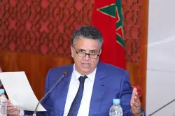 نادي قضاة المغرب يصدر بلاغاً ناريا رداً على تصريحات وزير العدل