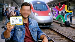 تخفيض بـ50% على تذاكر القطار.. كتابة الدولة المكلفة بالإدماج الاجتماعي تطلق بطاقة خاصة بالأشخاص في وضعية إعاقة