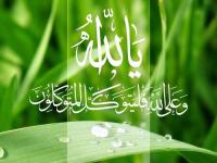 فنون التوكل لإبن قدامة رحمه الله