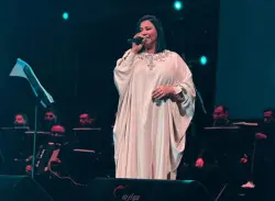 فنانة مصرية تدافع عن شيرين عبد الوهاب بعد أزمة حفلها في "موازين"