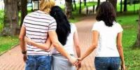 دراسة : فرنسا الدولة الوحيدة التى توافق على الخيانة الزوجية