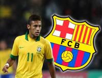 الفرق بين نيمار البرازيل ونيمار برشلونة!
