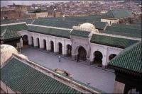 رئيس جامعة القرويين يستقيل احتجاجا على لحسن الداودي