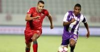 يوسف العربي يسجل هدفه الـ 21 في دوري نجوم قطر