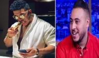 "ديزي دروس" يوجه رسالة مثيرة لـ "الأستاذ المعجزة" (صورة)