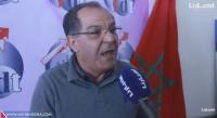 الفاتحي: سنقاطع فاتح ماي وماتم تحت الطاولة هو الذي نجح