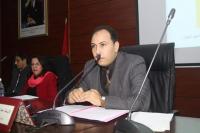 مسؤول قضائي: أتمنى أن يتحلى الجميع بروح المسؤولية حتى تمر الأزمة بأقل الأضرار الممكنة والقادم على الأرجح ليس شيئا جيدا