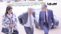 فيديو : نبيل بنعبد الله جى معطل للقاء بأزيد من الساعة اوخلى كاتبت الدولة كتسنى رفقة وفد رسمي