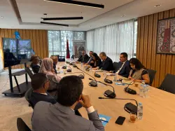 بمناسبة الذكرى 50 للمسيرة الخضراء.. حزب التجمع يطلق من الداخلة سلسلة من اللقاءات الجهوية للدفاع عن مغربية الصحراء