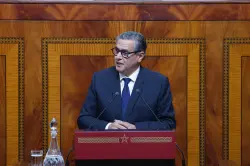 أخنوش: التجاوب الحكومي السريع مع دقة المرحلة مكن وضع المقاولات ضمن مسارات آمنة للصمود والحفاظ على مناصب الشغل