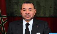 الملك محمد السادس يُعزي أسرة المناضل الجزائري حسين آيت أحمد و هذا ما جاء في برقية التعزية