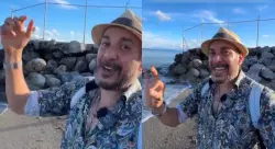 تيكتوكر مصري يُشعل الغضب في المغرب بعد ترويجه لطريقة "سهلة" لعبور الحدود نحو سبتة المحتلة