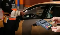 قريبا.. وزارة الداخلية ستطلق الأداء الإلكتروني (TPE) لغرامات السير