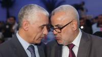 بنكيران يقصف بالثقيل: العلمي قليل الحياء..والرد عليه كان يجب أن يكون أقوى ولو "تطيح" الحكومة