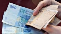 عاجل...الحكومة تقرر الاقتطاع من رواتب الموظفين لدعم صندوق مواجهة كورونا