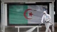 الجزائر تسجل أكبر حصيلة يومية لوفيات فيروس كورونا