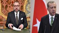 صفعة جديدة للكابرانات.."أردوغان" يأمر باستثمارات ضخمة في الصحراء المغربية وبمنح المملكة ما تحتاجه من أسلحة(تقرير)