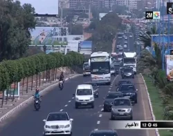 الدارالبيضاء مدينة المتناقضات بلا منازع
