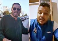 بالفيديو : شاهد عيان يكشف حقيقة تعرض عادل الميلودي لإعتداء بإيطاليا