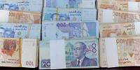 شبكة تغرق المدن الكبرى بـ 2 مليون درهم من العملة المزورة