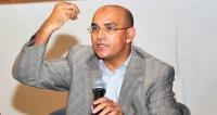 "حسن أوريد" يعلق على طرد الأمير مولاي هشام من تونس