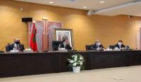 بحضور مستشار الملك ووزير الداخلية.. العثماني يجتمع بقادة الأحزاب لإطلاعهم على آخر التطورات بالكركارات