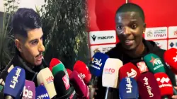 خفيفي يعتذر للجماهير.. ومالسا: سنسعى للفوز في جميع المباريات