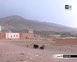 مرض معدي يصيب التلاميذ على مستوى الأذن