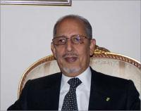 وفاة الرئيس الموريتاني الأسبق محمد ولد الشيخ عبد الله