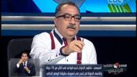 السيسي: لن يكون هناك شيء اسمه الإخوان خلال فترة حكمي
