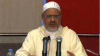 الريسوني :الأمازيغية وسيناريو الهوتو والتوتسي